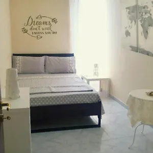 Casa Di Pupa Naples