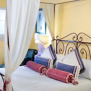 Del Molino 4*, Cortona Italien