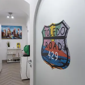 Toledo Road 429 Naples