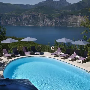 Querceto Wellness&spa 4*, Malcesine Italien