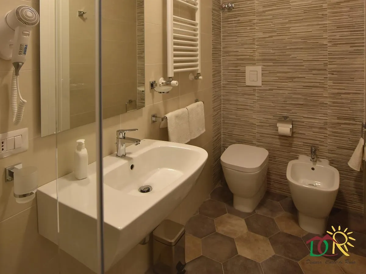 Bed and Breakfast Dimora Conte Di Ruvo Neapel 0*,