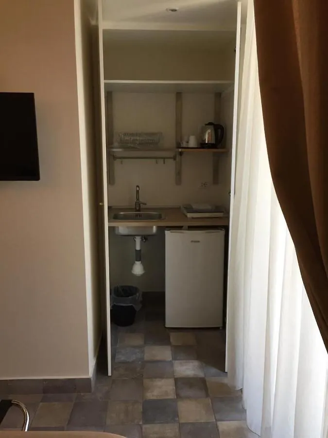 Bed and Breakfast Dimora Conte Di Ruvo à Naples 0*,  Italie