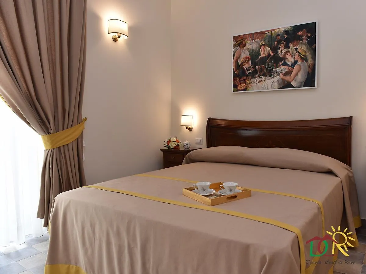 Bed and Breakfast Dimora Conte Di Ruvo à Naples 0*,  Italie